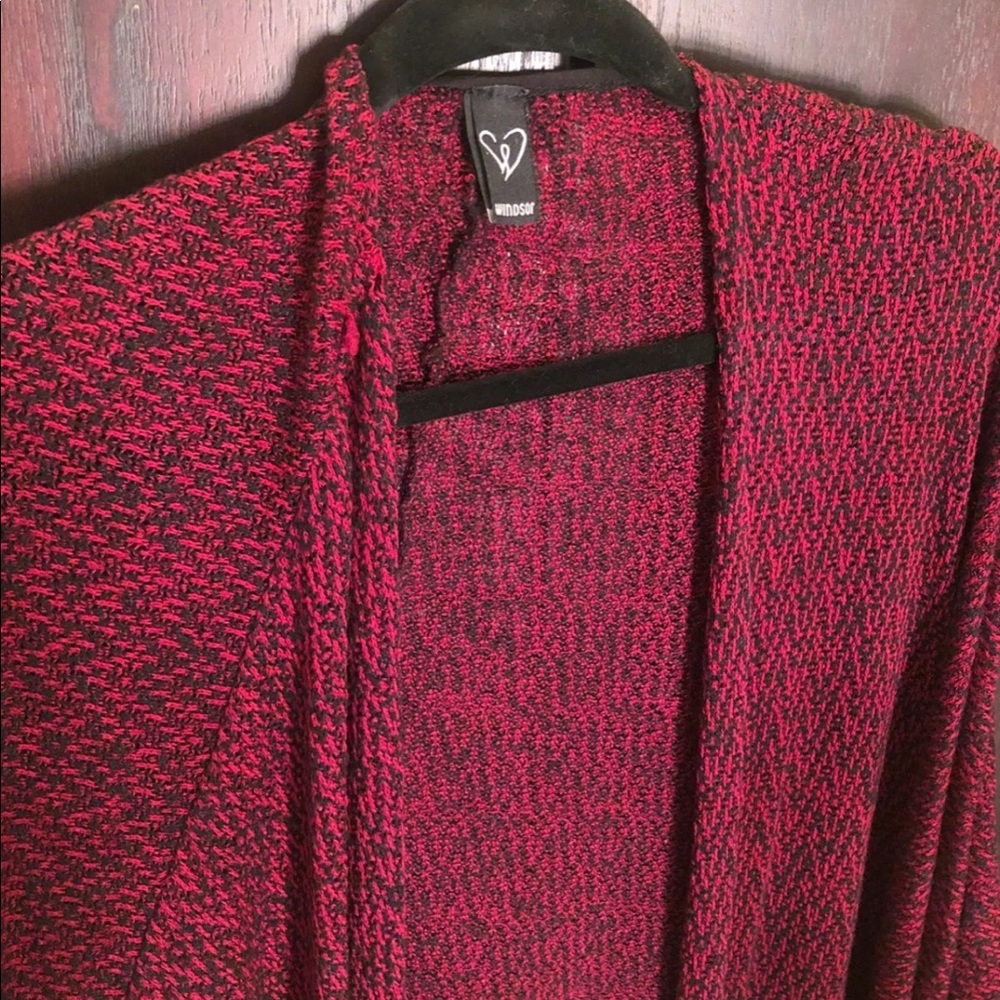 Cardigan - Picture 2 of 3
